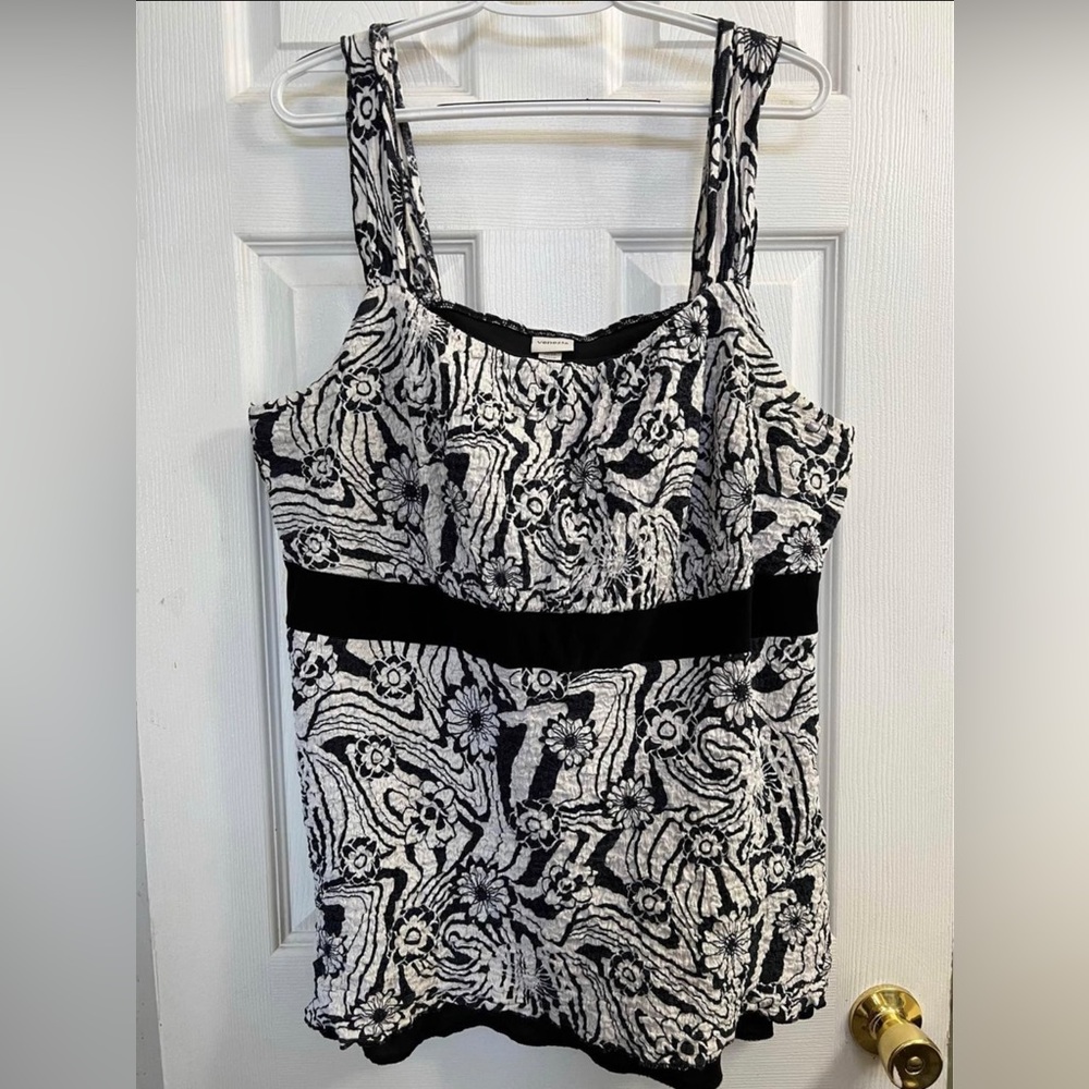 Venezia Top Size 22/24